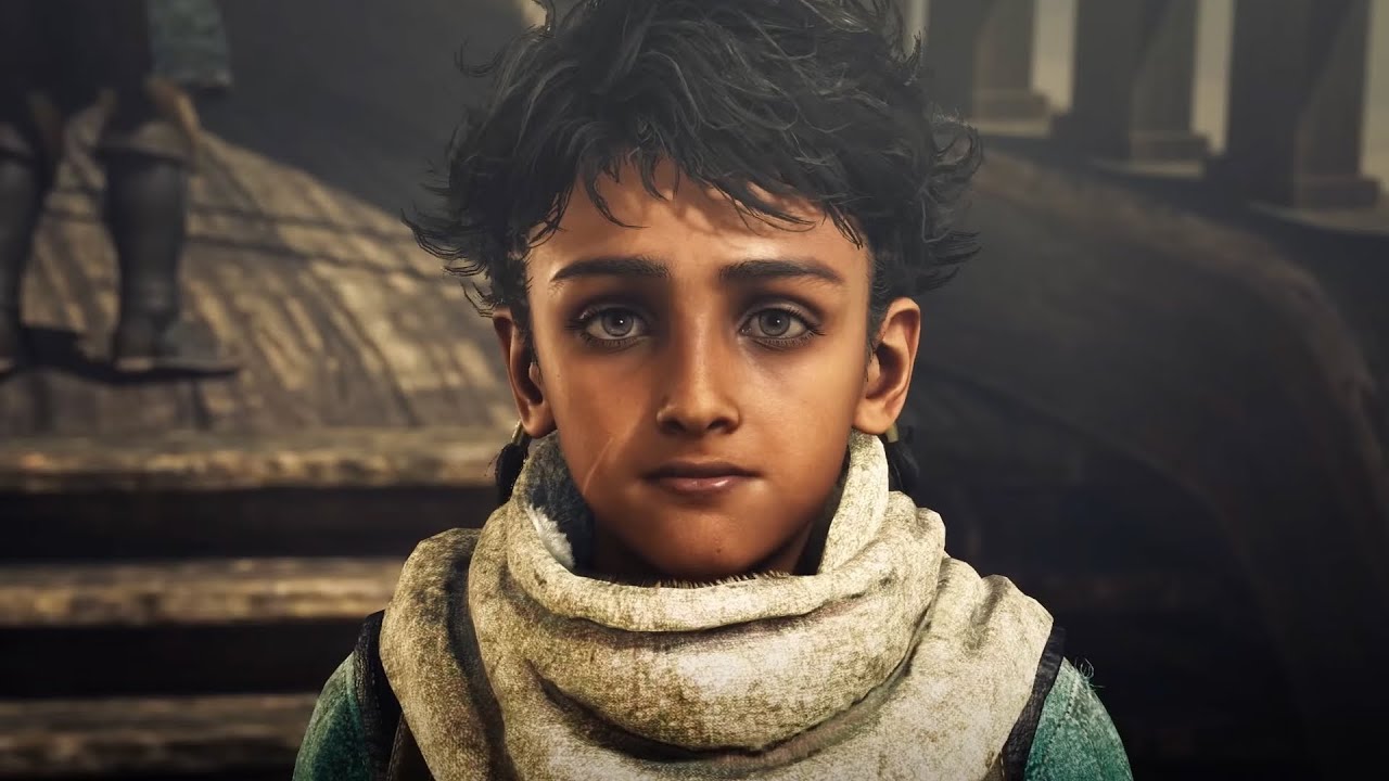 Monster Hunter Wilds' Story was Good, actually