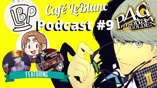 Download Lagu Cafe LeBlanc Podcast #9: Persona 4 Discussion Download Lagu Cafe LeBlanc Podcast #9: Persona 4 Discussion