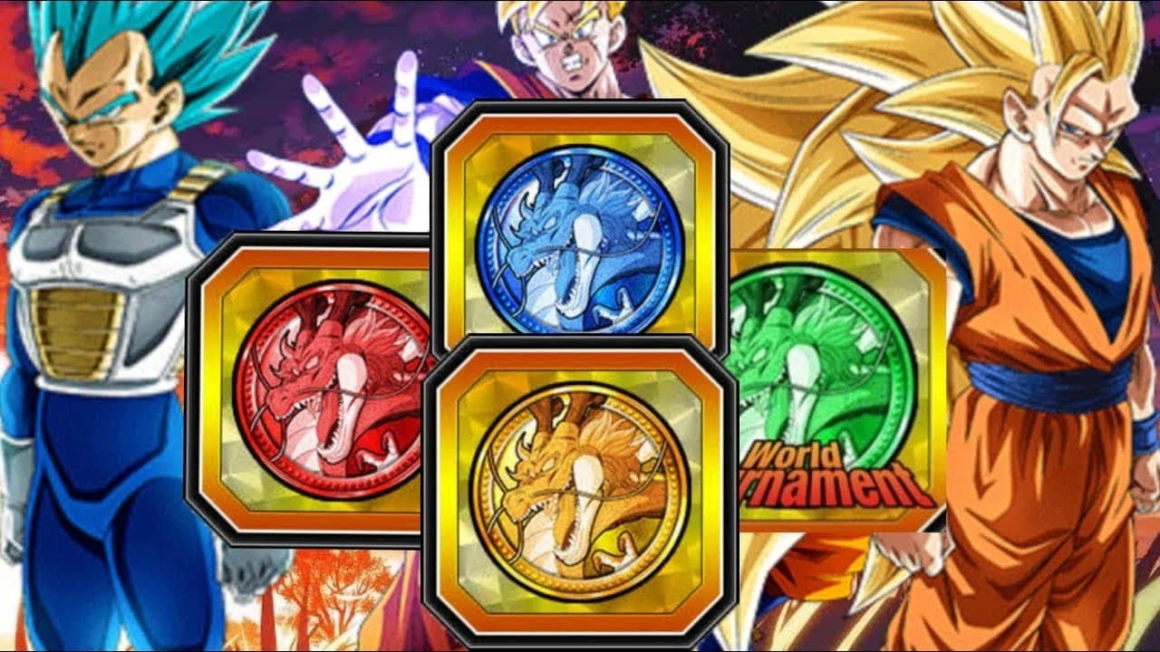 Dokkan Coin Shop Needs To Improve YouTube