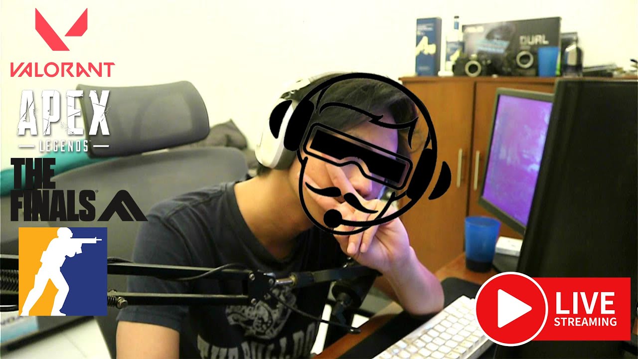 [ID/ENG] VALORANT Game Changers SEA 2024 Stage 1 Open 4FUN VS RIMA GC