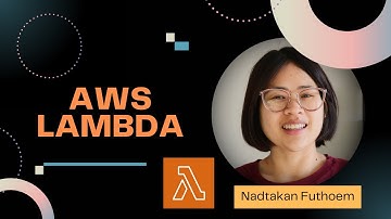 Writing response streaming-enabled Lambda functions