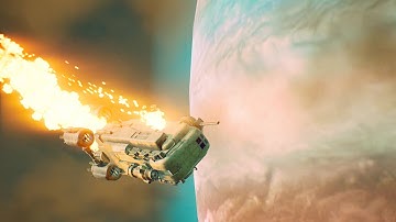 The Outer Worlds [PS4] #029, Devil