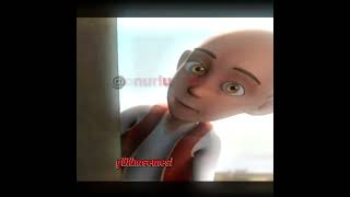 Keloğlanın Babası Ölüyor