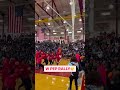 Aura in front of the whole school 🥲🔥 (via gladsathletics/IG)