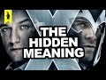 Hidden Meaning in X-Men: First Class – Earthling Cinema