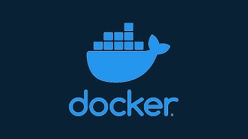 docker address already in use