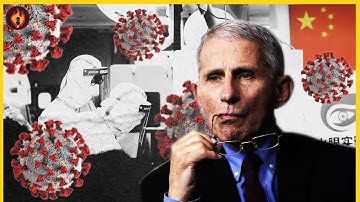 EMAILS: Fauci SHUT DOWN Govt Discussions of Lab Leak | Breaking Points with Krystal and Saagar