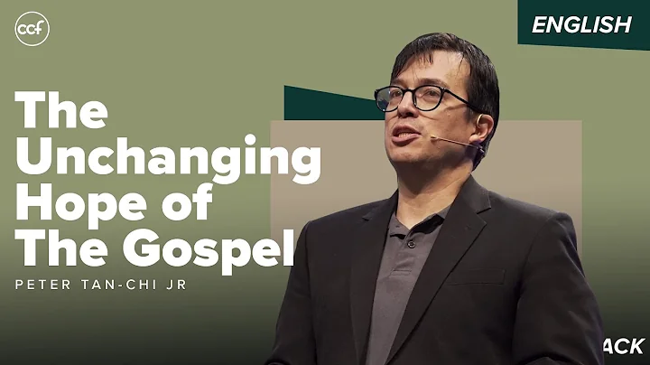 The Unchanging Hope of The Gospel | Sunday Fast Track
