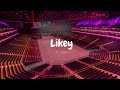 TWICE - LIKEY but you're in an empty arena 🎧🎶