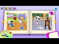 Hank Vs Vampires Talking Tom And Friends S3 E20 Unfriend Em All Talking Tom And Friends S3 E22 