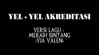 Yel - yel akreditasi Puskesmas Karangasem II