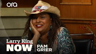 Pam Grier On ‘Bless This Mess’, Shunning #Hollywood, & #RichardPryor