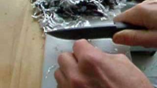 ATS 34 video