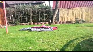 Front flip progression by cursus12 258 views 9 years ago 25 seconds