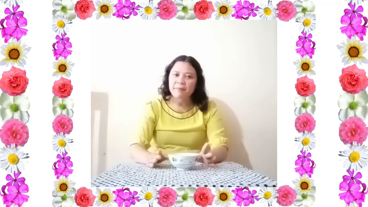 KHÁM PHÁ CÁI BÁT/ ĐỒ DÙNG ĐỂ ĂN/ MỘT SỐ ĐỒNG DÙNG TRONG GIA ĐÌNH/ Bơ Béo TV