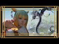 [Mysha] Leviathan Unreal Clear