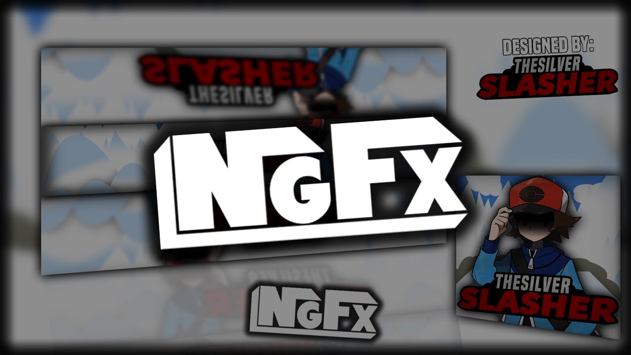 NGFX: TheSilverSlasher Winter Theme! | Episode 2! (TheSilverSlasher)