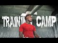 JERMELL CHARLO UNDISPUTED Training camp in FULL EFFECT!!! Q&amp;A AND MORE!!!!!!
