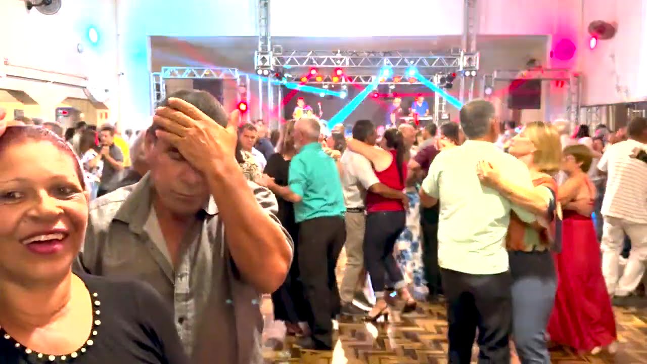 Valdir Pasa - Dom Pedrito Rio Grande do Sul 15-12-2024  - Melhores Momentos