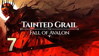 Tainted Grail The Fall of Avalon Playthrough Part 7 (Veteran Difficulty)
Tainted Grail The Fall of Avalon Playthrough Part 7 (Veteran Difficulty) Tainted Grail The Fall of Avalon Playthrough Part 7 (Veteran Difficulty)