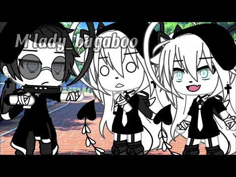 I Love you Boy || gacha life || #110 #gachalife #gachaclub #shorts #subscribe #gachameme
