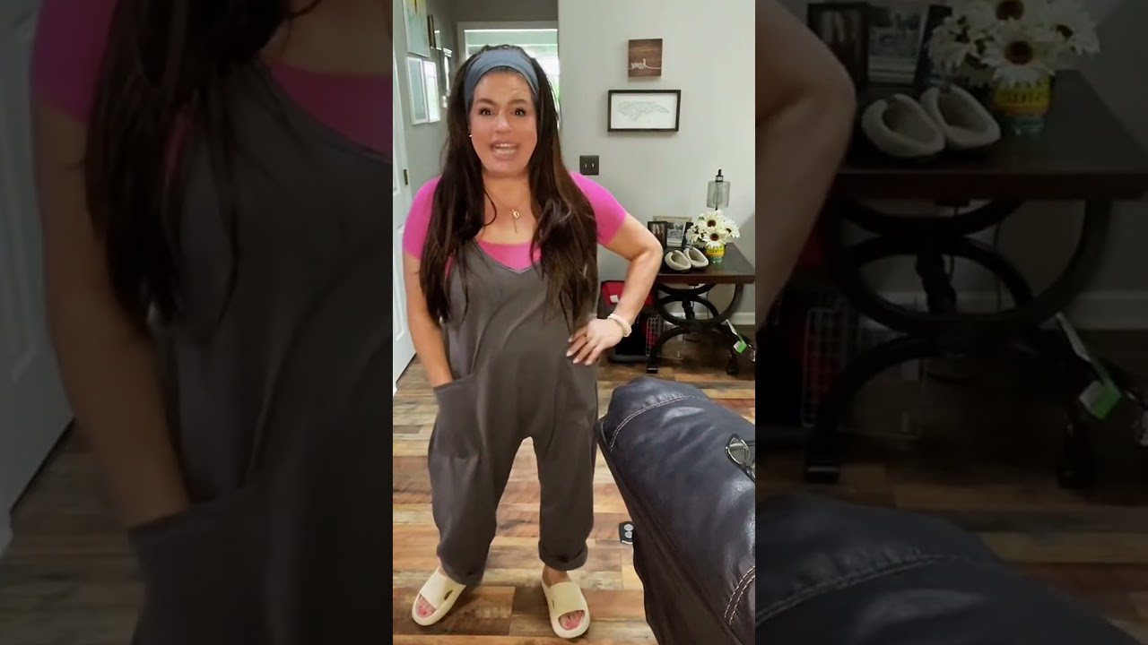 Debunking Aging & Fashion Myths with My Favorite Jumper 