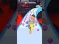 Rope Man Level 224 – Smooth Swing, Crazy Ending 🔥 #trending #shorts #youtubeshorts #games