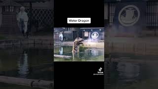 Famous The Scariest Underwater Animatronics 😰 Net Worth