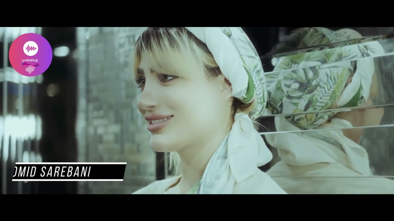 Discover "Sadr Sad" : Farzad Kiani's Latest Gem in Iranian Pop!"