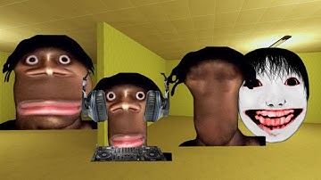 AUUGHH SPECIAL EPISODE IN LIMINAL HOTEL GMOD #gmod #garrysmod #gmodgaming #nextbots