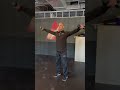 DB Lateral Raise