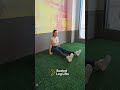 Tight Hips = Back Pain. Let's Fix That!