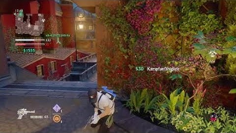 Uncharted 4 | Ranked vs TomynTT  [Trashtalkers END]