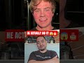 He Asked a Famous DJ to CAKE Him… And Got It 😂🎂🎧 #funny #viral #shorts