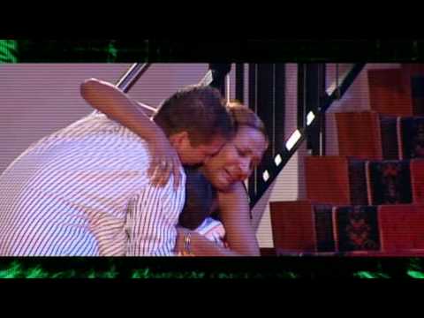 Dutch Idols 4 - Halve Finale : De Opening