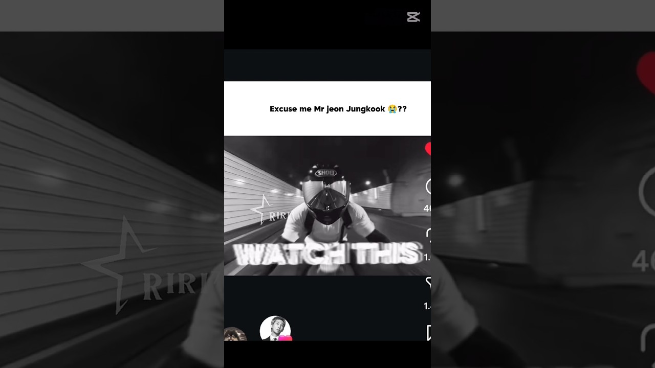 jeon Jungkook 😭#bts#@Riri7_6