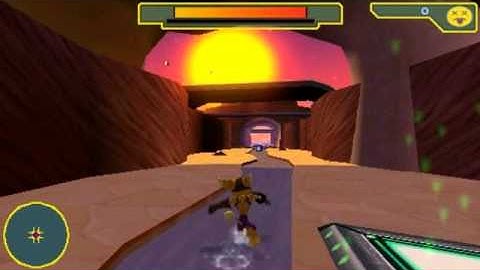 FASTEST SPEED HACK On Ratchet And Clank Size Matters