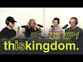 Where do we go  this is kingdom podcast