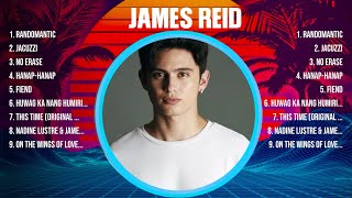 James Reid Songs Greatest Hits ~ James Reid Songs Songs ~ James Reid Songs Top Songs
