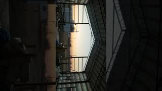 40X80 POLE BARN  PART 1