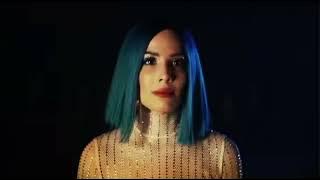 Slide - DJ snake, Halsey,  of BTS a edit *notmine*