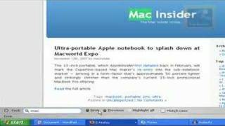 How To Find Text On A Webpage