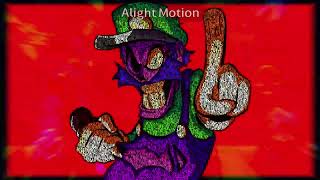 Burnout Plumbin / Burnout Heart but IHY Luigi (SNP) sings it