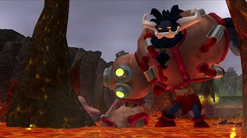 Jak and Daxter: The Precursor Legacy Part 5