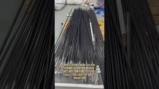#DeepHoleDrills #CNCTools #PrecisionMachining #CuttingCosts #HighEfficiency #CustomTools