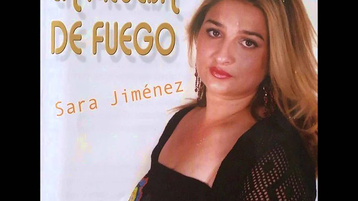 11 Sara Jimenez necesito voluntarios