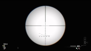 MW3 Dragunov Versus RSASS; Which is better?