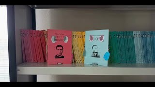 Dan Kad Su Knjige Oživjele U Oš August Cesarec, Ivankovo