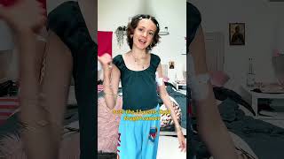 Why Zuza Beines Parents Chose To Celebrate Her Ping