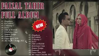 Faizal Tahir Full Album - Kompilasi Kerkini